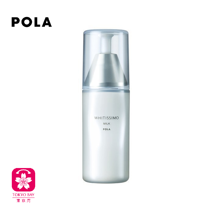 POLA | WHITISSIMO 美白化妆水 | 80ml