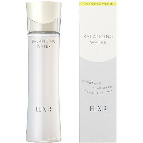 怡丽丝尔 | 1号 化妆水 | 清爽型 | 168ml | Shiseido Elixir Reflex Balancing Water