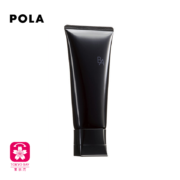 POLA | 新款 | 黑BA抗糖洗面奶 | 100g