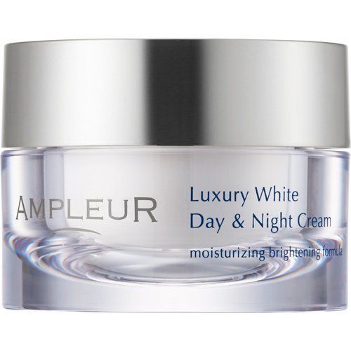 日本AMP | 医美级 | 美容液 面霜 | 30g | AMPLEUR Luxury White Medicinal Day & Night Cream