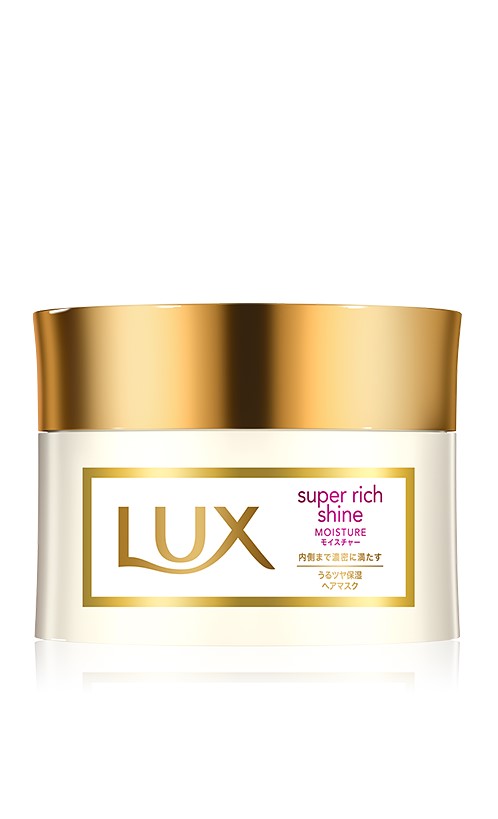 日本LUX | 保湿 | 润发 | 发膜 |  Moisturizing | Hair Mask | 100g