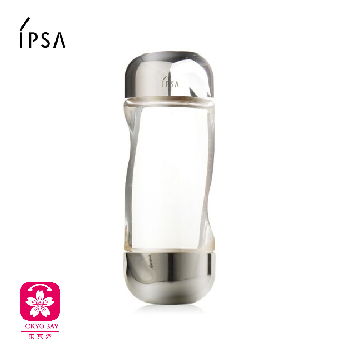IPSA | 滋润美肤爽肤流金水 | 200ml