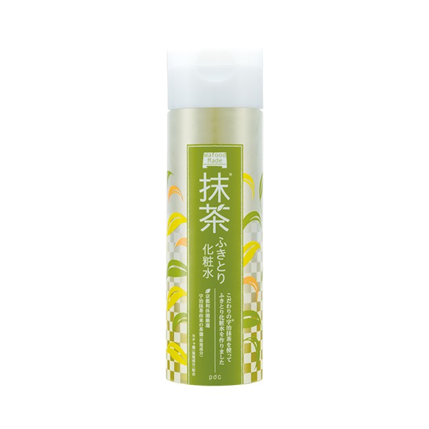 日本POLA | PDC | 绿茶精华 | 化妆水190ml | Facial Lotion