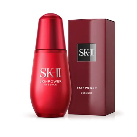 日本SK-II | 本土版 | 赋能焕彩精华露 | 小红瓶 | 50ml Unisex Skinpower Essence