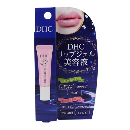 DHC | 唇部 精华 美容液 | 6g | DHC | Lip Essence Beauty Serum | 