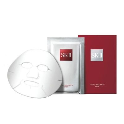 SKII | 前男友面膜 | 10 枚 | SK II | Facial Treatment Mask