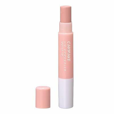 CANMAKE | 唇部水润遮瑕打底膏 | 粉红 | Lip