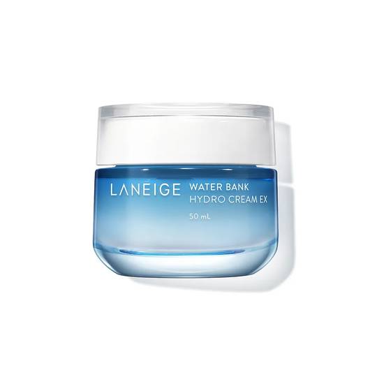 Laneige 兰芝 | 高保湿 面霜 | 50ml | Highly moisturizing cream