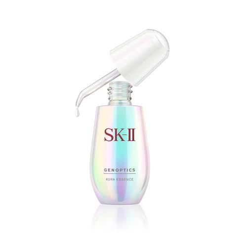 日本SKII | 本土新版 | 臻晢 | 钻白精华 | 小灯泡 | 50ml | Genoputics A Essence