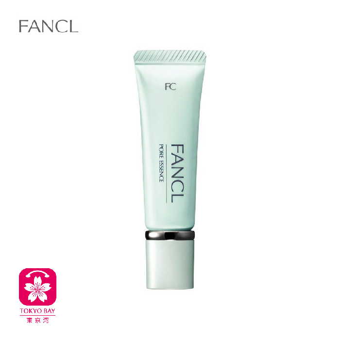 FANCL芳珂 | 无添加 | 毛孔收缩紧致精华液 | 8g