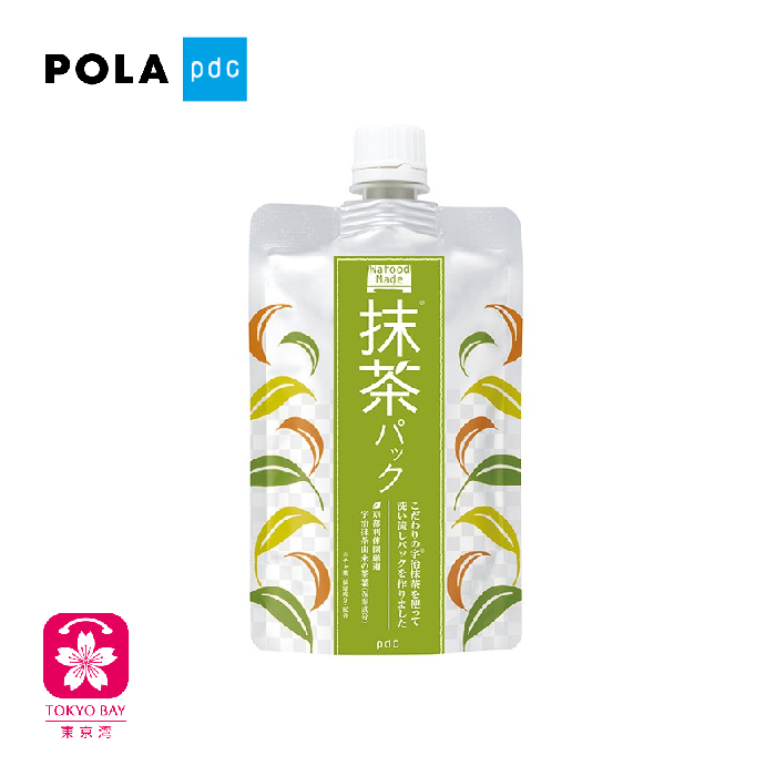 POLA | PDC | 绿茶精华 | 控油祛痘面膜 | 170g