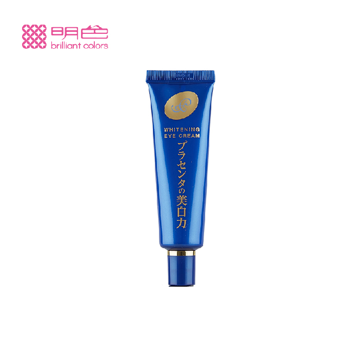 Meishoku明色 | 胎盘素精华美白眼霜 | 30g​