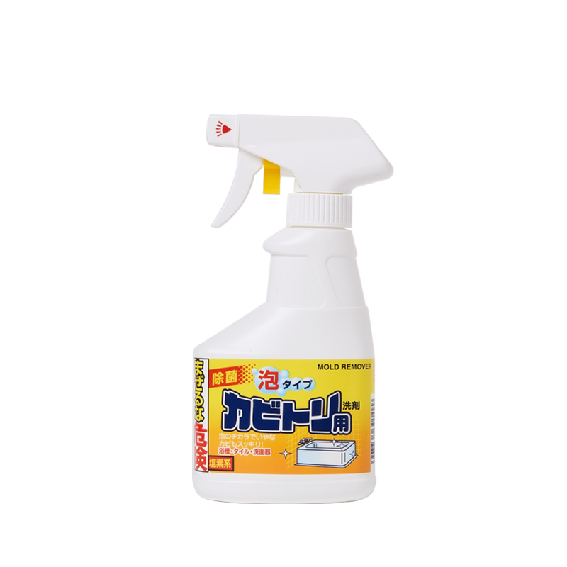 日本Rocket | 浴室瓷砖 | 去霉 清洁剂 | 300ml | Tile Cleaner | 300ml | 