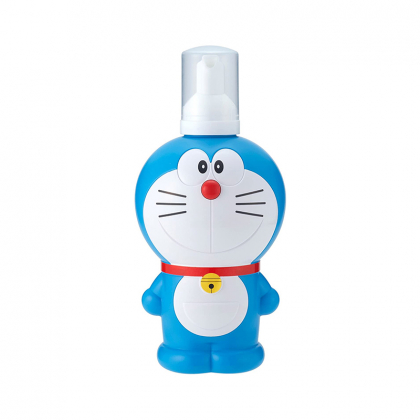 日本万代哆啦A梦 | 宝宝无泪 | 洗发水250ml | BANDAI Kids Shampoo