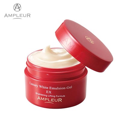 日本 AMPLEUR | 阿芙乐尔 大红瓶素肌 面霜 | 50g | Luxury face cream 50g