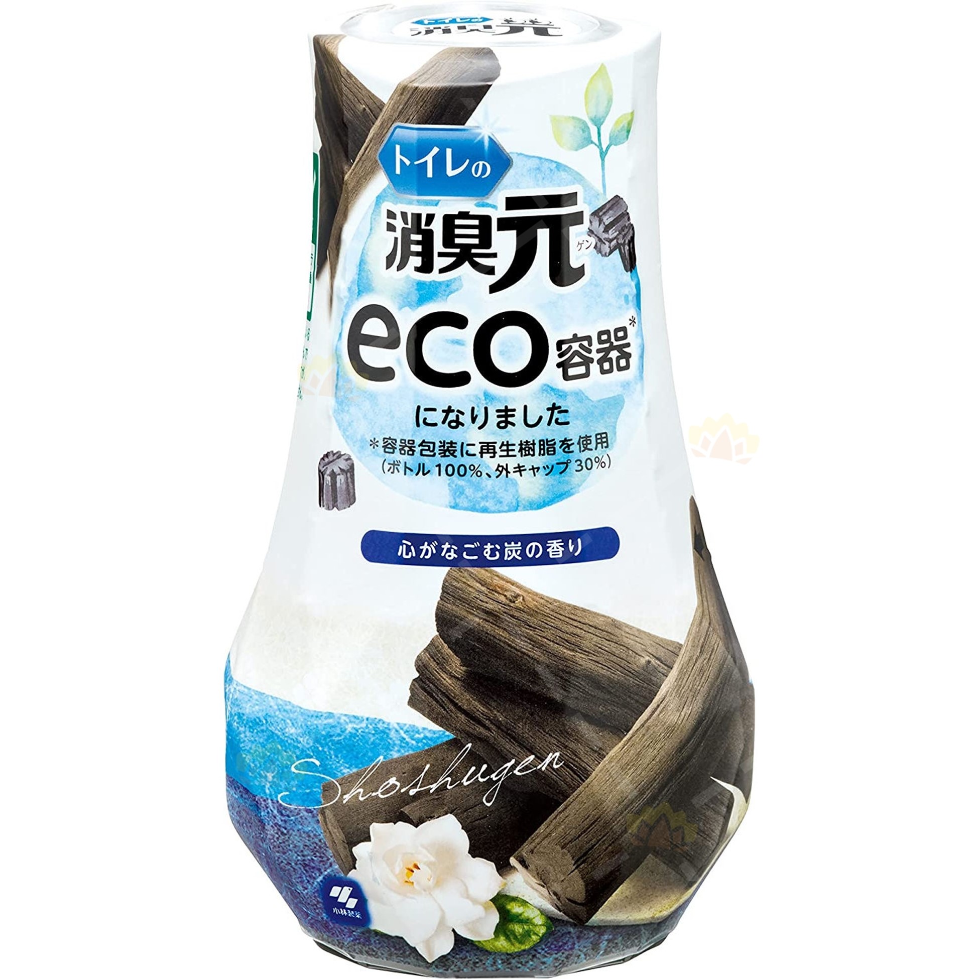 日本小林 | 卫生间 芳香剂 |木香味|400ml | wood scent