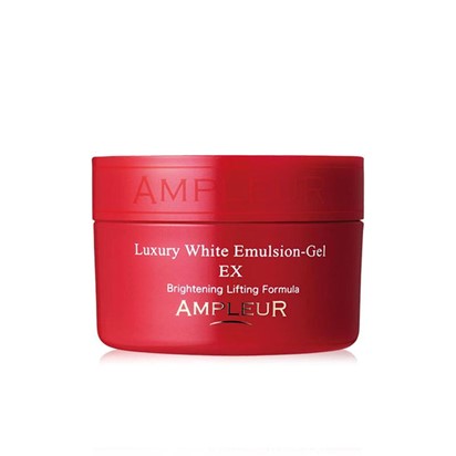 日本 AMPLEUR | 阿芙乐尔 大红瓶素肌 面霜 | 50g | Luxury face cream 50g