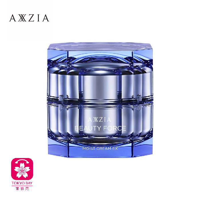 AXXZIA晓姿 | 奥仕妃御颜晶采贻贝蛋白修护面霜 | 30g