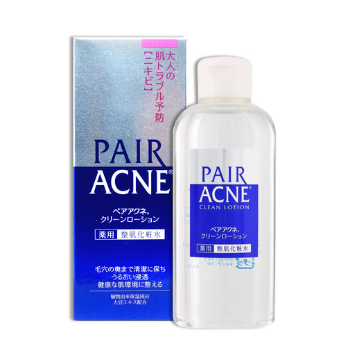 LION 獅王 | 去痘化妝水160ml | LION acne remover lotion