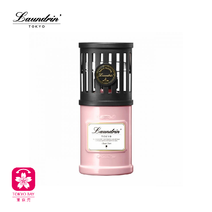Laundrin朗德林 | 室内贵气无火香薰 | 意式花香 | 220ml