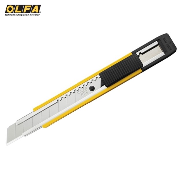 日本 OLFA | 美工刀 | 高质量 | 188BSY