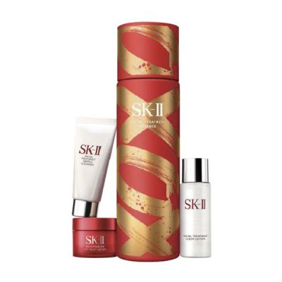 Facial